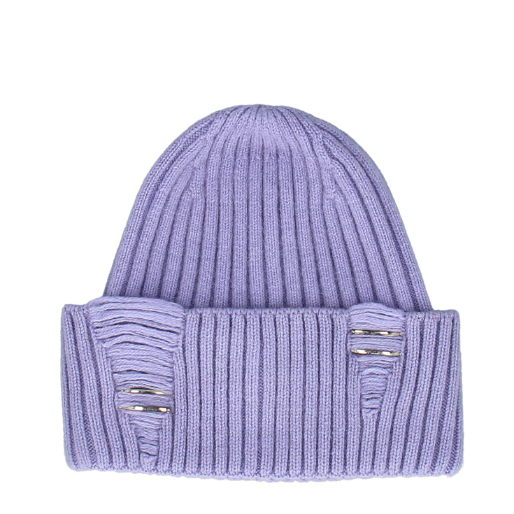 Czapka damska - RABIONEK AN24.12 LILIOWA