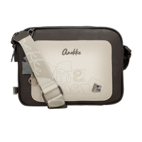 Torebka damska listonoszka - ANEKKE MUSE BLOOM 42723-188