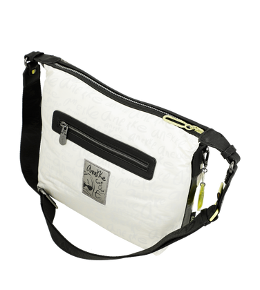 Listonoszka damska z kieszeniami - ANEKKE MEMORIES NATURE TOWANDA 40873-249