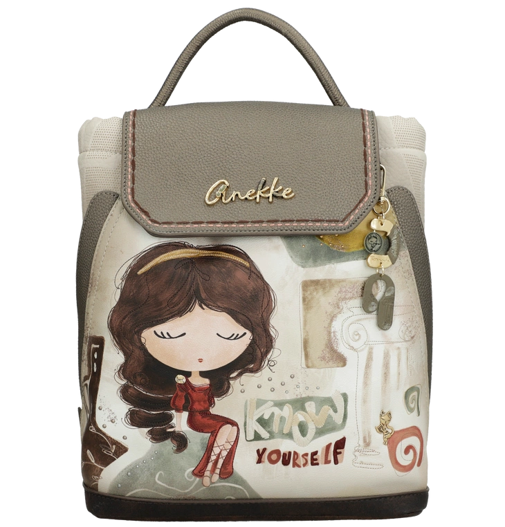 Plecak damski - ANEKKE MUSE 42705-302