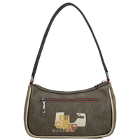 Torebka damska - ANEKKE MUSE 42702-309