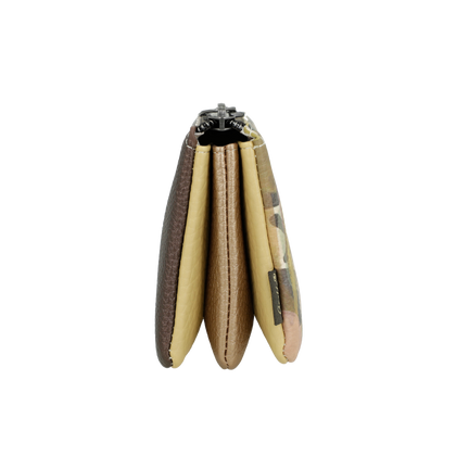 Średni damski portfel - ANEKKE MUSE BLOOM 42729-015