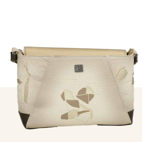 Torebka damska - ANEKKE MUSE BLOOM 42723-543