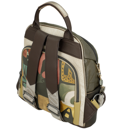 Plecak damski - ANEKKE MUSE 42705-213