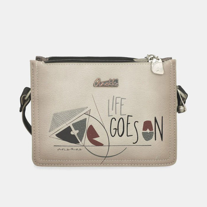 Mała torebka damska - ANEKKE SOPHIA AURALIS 42813-287