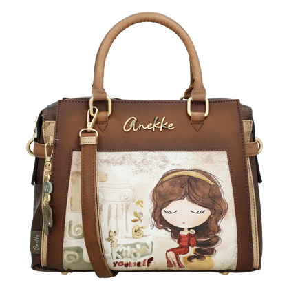 Torebka damska - ANEKKE MUSE 42701-151