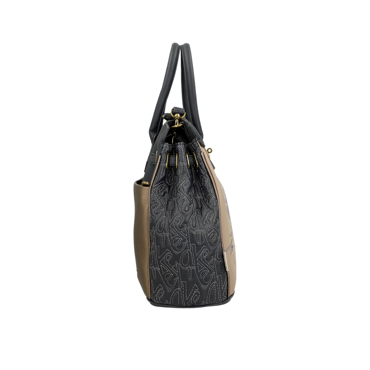 Torba damska- ANEKKE MADEMOISELLE STUDIO 41846-120