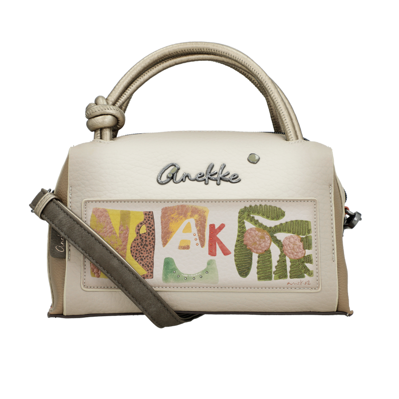 Torebka damska - ANEKKE MUSE AMPHORA 42711-413