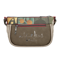 Torebka listonoszka - ANEKKE MUSE 42703-541