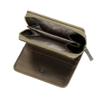 Mała portmonetka damska - ANEKKE MUSE 42709-903