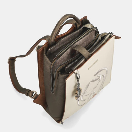 Plecak damski - ANEKKE SOPHIA GAIA 42875-273