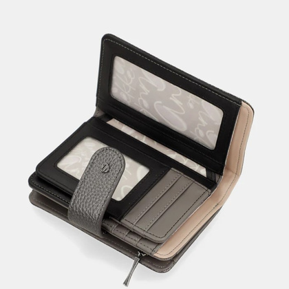 Średni portfel damski - ANEKKE MUSE EIKON 42759-902