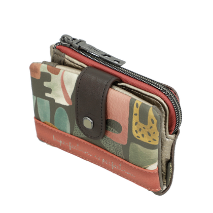 Portfel damski - ANEKKE MUSE 42709-910