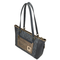 Torebka shopper - ANEKKE MADEMOISELLE STUDIO 41842-412