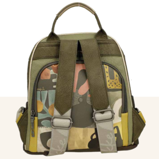 Plecak damski - ANEKKE MUSE 42705-213