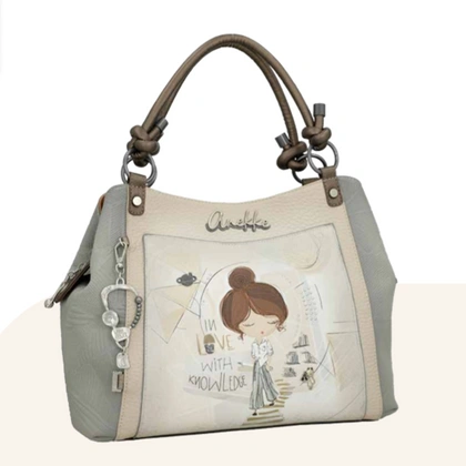 Torebka damska - ANEKKE SOPHIA 42801-146