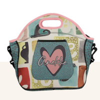 Torebka na lunch - ANEKKE MUSE 42494-111