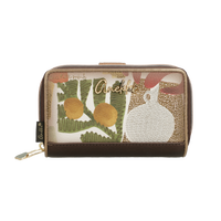 Średni damski portfel - ANEKKE MUSE AMPHORA 42719-909