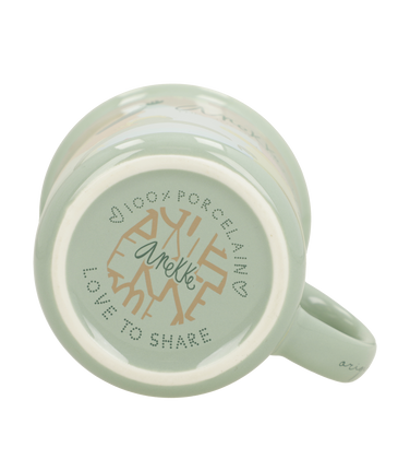 Kubek porcelanowy - ANEKKE ALMA 40475-102