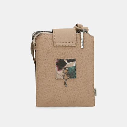 Mała torebka damska - ANEKKE REAL EVOLUTION 41773-913