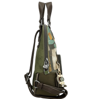 Plecak damski - ANEKKE MUSE AMPHORA 42715-303