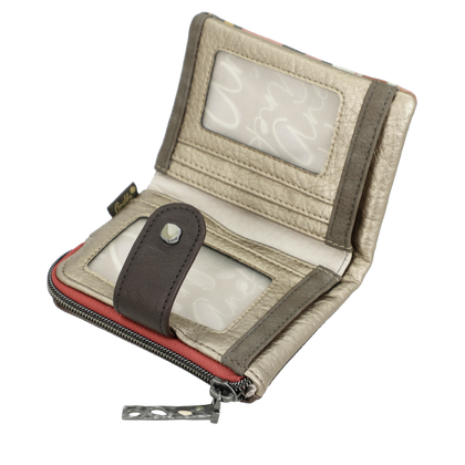 Portfel damski - ANEKKE MUSE 42709-910