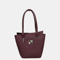 Torebka damska na ramię  - ANEKKE REAL EVOLUTION 41772-380