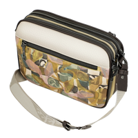 Torebka damska listonoszka - ANEKKE MUSE BLOOM 42723-188