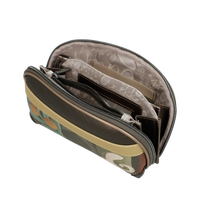 Duży damski portfel kosmetyczka - ANEKKE MUSE 42709-709