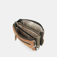 Mały damski portfel - ANEKKE SOPHIA AURALIS 42819-010