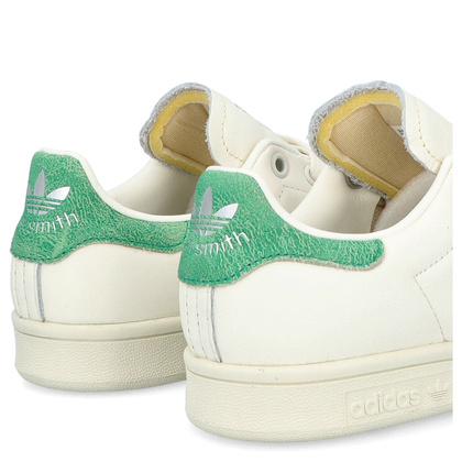 Sneakersy - ADIDAS STAN SMITH BIAŁE