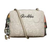 Mała torebka listonoszka - ANEKKE MUSE AMPHORA 42713-542