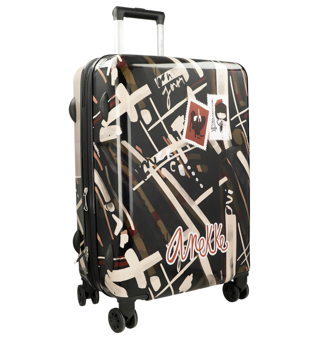 Zestaw walizek - ANEKKE MADEMOISELLE 41594-001