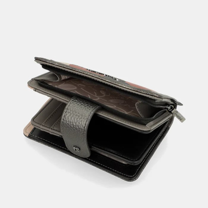 Średni portfel damski - ANEKKE MUSE EIKON 42759-902