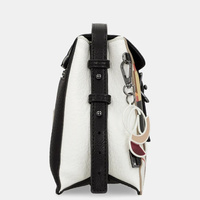 Torebka damska z klapką - ANEKKE MUSE EIKON 42753-560