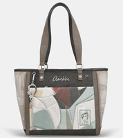 Duża torebka shopper - ANEKKE SOPHIA AURALIS 42812-047
