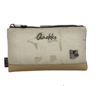 Portfel damski z blokadą RFID - ANEKKE MUSE BLOOM 42729-907