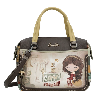 Torebka damska - ANEKKE MUSE 42701-187