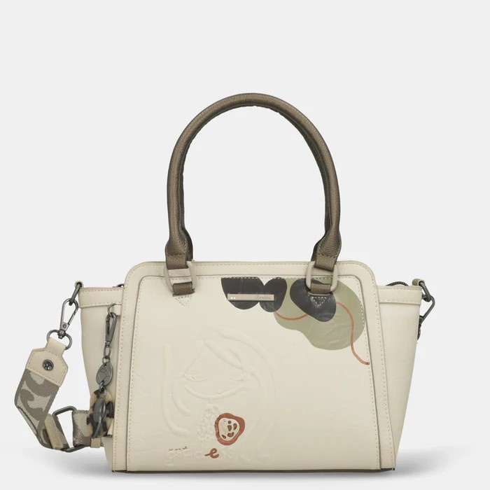 Torebka damska - ANEKKE SOPHIA GAIA 42871-032