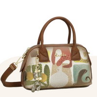 Torebka damska - ANEKKE MUSE AMPHORA 42711-410