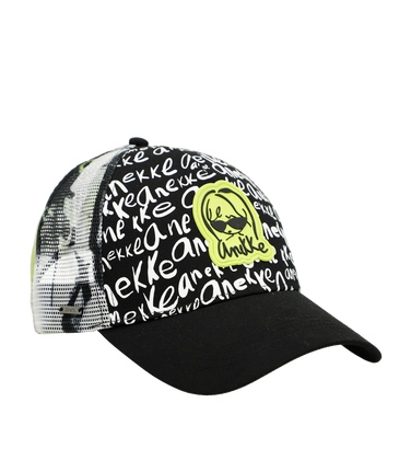 Czapka z daszkiem - ANEKKE MEMORIES 40481-051