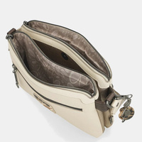 Torebka damska listonoszka - ANEKKE SOPHIA GAIA 42873-160