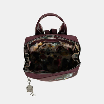 Plecak damski - ANEKKE REAL EVOLUTION 41775-018