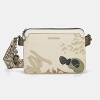 Torebka damska listonoszka - ANEKKE SOPHIA GAIA 42873-160