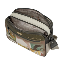 Średnia torebka damska - ANEKKE MUSE 42703-516