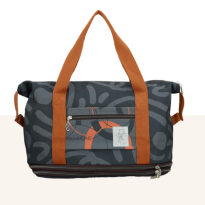 Torba podróżna - ANEKKE MUSE EIKON 42578-004