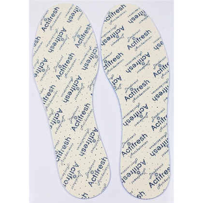 COCCINE ACTIFRESH PREMIUM - wkładki odświeżające, antybakteryjne