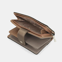 Średni portfel damski - ANEKKE SOPHIA 42809-902