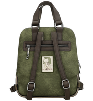 Plecak damski - ANEKKE MUSE AMPHORA 42715-303