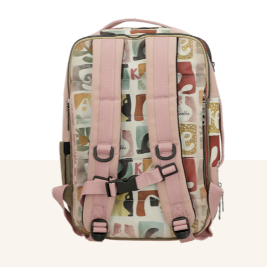 Plecak turystyczny - ANEKKE MUSE 42575-011